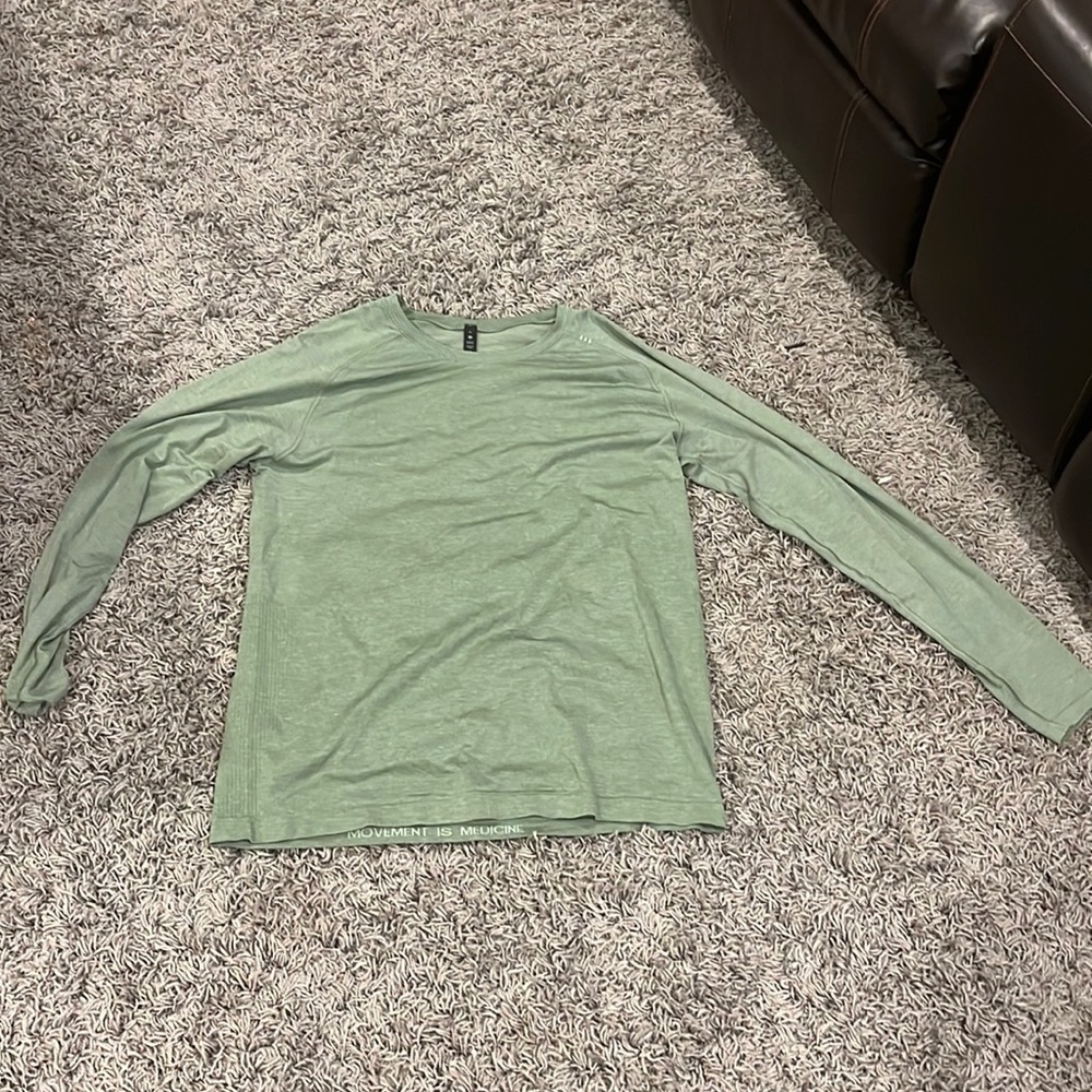 Lululemon